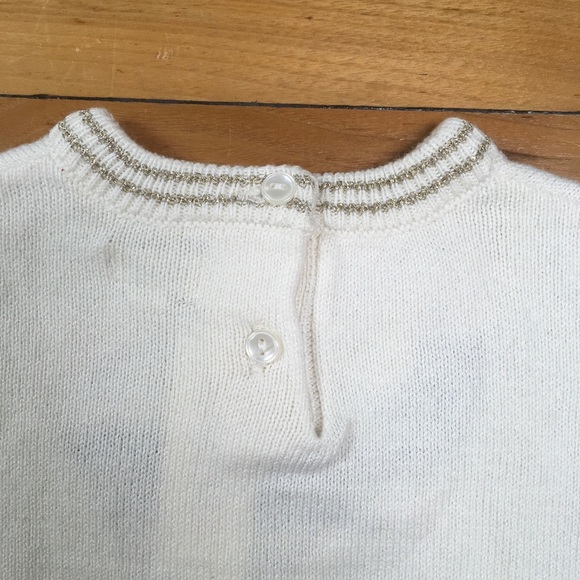 NWT Gymboree Baby Sweater and Legging - Picture 6 of 8